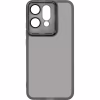 Чохол до мобільного телефона Armorstandart Shade OPPO Reno14 5G Black (ARM87424) - Image 1