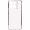 Чехол для мобильного телефона Armorstandart Air ZTE Blade A56 4G Clear (ARM87527) - Image 1