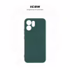 Чехол для мобильного телефона Armorstandart ICON OPPO Reno14 F 5G / Reno14 FS 5G Camera cover Dark Green (ARM87567) - Image 3