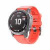 Ремінець до смарт-годинника Armorstandart Silicone для Garmin 22mm Coral Red (ARM87731) - Image 1