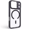 Чохол до мобільного телефона Armorstandart Unit-C MagCase Apple iPhone 17 Pro Black (ARM87910) - Image 1