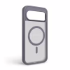 Чохол до мобільного телефона Armorstandart Uniq MagCase Google Pixel 10 / 10 Pro / 9 / 9 Pro Titanium Grey (ARM87919) - Image 2