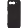 Чохол до мобільного телефона Armorstandart ICON Infinix Smart 10 Plus 4G Camera cover Black (ARM87951) - Image 1