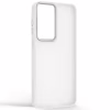 Чохол до мобільного телефона Armorstandart Frame Samsung S25 FE 5G White (ARM88242) - Image 2