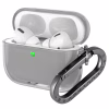 Чохол для навушників Armorstandart Air для Apple Airpods Pro 3 Black (ARM88267) (ARM88267) - Image 2