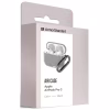 Чохол для навушників Armorstandart Air для Apple Airpods Pro 3 Black (ARM88267) (ARM88267) - Image 3