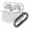 Чехол для наушников Armorstandart Air для Apple Airpods Pro 3 Clear (ARM88268) (ARM88268) - Image 2