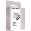Чехол для наушников Armorstandart Air для Apple Airpods Pro 3 Clear (ARM88268) (ARM88268) - Image 3