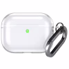 Чехол для наушников Armorstandart Air для Apple Airpods Pro 3 Clear (ARM88268) (ARM88268) - Image 1