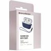 Чохол для навушників Armorstandart Silicone Case для Apple Airpods Pro 3 Dark Blue (ARM88292) - Image 2