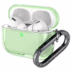 Чехол для наушников Armorstandart Air для Apple Airpods Pro 3 Green (ARM88305) (ARM88305) - Image 2
