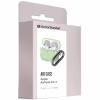 Чехол для наушников Armorstandart Air для Apple Airpods Pro 3 Green (ARM88305) (ARM88305) - Image 3