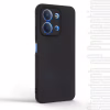 Чохол до мобільного телефона Armorstandart Matte Slim Fit Xiaomi Redmi 15C 4G (GL) / Poco C85 4G (GL) Camera cover Black (ARM88330) - Image 2