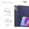 Чохол до планшета Armorstandart Smart Case Xiaomi Redmi Pad 2 Pro Blue (ARM88519) - Image 4