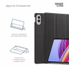 Чехол для планшета Armorstandart Smart Case Xiaomi Redmi Pad 2 Pro Black (ARM88520) - Image 4