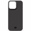 Чехол для мобильного телефона Armorstandart BlackIcon Kevlar MagCase Apple iPhone 15 Pro Black (ARM88536) - Image 1