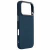 Чехол для мобильного телефона Armorstandart LikeCarbon2 MagCase Apple iPhone 17 Pro Kevlar Dark Blue (ARM88554) - Image 3