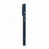 Чехол для мобильного телефона Armorstandart LikeCarbon2 MagCase Apple iPhone 17 Pro Kevlar Dark Blue (ARM88554) - Image 6