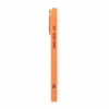 Чехол для мобильного телефона Armorstandart LikeCarbon2 MagCase Apple iPhone 17 Pro Kevlar Orange (ARM88556) - Image 6