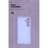 Чехол для мобильного телефона Armorstandart ICON Samsung S24 Camera cover Lavender (ARM88862) - Image 4