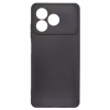 Чехол для мобильного телефона Armorstandart Matte Slim Fit ZTE Blade A36 4G Camera cover Black (ARM88901) - Image 1