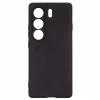 Чохол до мобільного телефона Armorstandart Matte Slim Fit Tecno Camon 40 4G Camera cover Black (ARM88902) - Image 1
