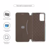 Чехол для мобильного телефона Armorstandart G-Case Motorola G06 4G Green (ARM89027) - Image 3