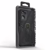 Чехол для мобильного телефона Armorstandart Proover Motorola G06 4G / G06 Power 4G Black (ARM89063) - Image 3