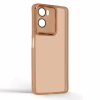 Чехол для мобильного телефона Armorstandart Shade Motorola G06 4G Gold (ARM89069) - Image 2