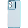 Чехол для мобильного телефона Armorstandart Shade Motorola G06 Power 4G Blue (ARM89101) - Image 1