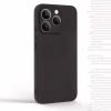 Чохол до мобільного телефона Armorstandart Matte Slim Fit Realme 15T 5G Camera cover Black (ARM89129) - Image 2