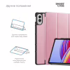 Чехол для планшета Armorstandart Smart Case Xiaomi Redmi Pad 2 Pro Pink (ARM89200) - Image 4