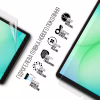 Пленка защитная Armorstandart hydrogel Samsung Tab A11 (SM-X133/X135) (ARM89242) - Image 2
