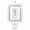 Стекло защитное Armorstandart Icon Samsung S26 Ultra 5G Black (ARM89251) - Image 3