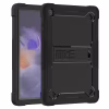 Чехол для планшета Armorstandart Rover Samsung Tab A11+ Black (ARM89300) - Image 1
