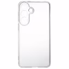 Чохол до мобільного телефона Armorstandart Air Samsung S26 Plus 5G Camera cover Clear (ARM89441) - Image 1