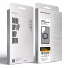 Чохол до мобільного телефона Armorstandart Unit Stand2 Samsung S25 Ultra 5G Black (ARM89562) - Image 3