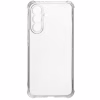 Чохол до мобільного телефона Armorstandart Air Force Samsung A37 5G Camera cover Clear (ARM89671) - Image 1