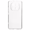 Чохол до мобільного телефона Armorstandart Air Xiaomi Redmi Note 15 4G / Note 15 5G / Poco M8 5G Camera cover Clear (ARM89685) - Image 1