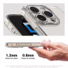 Чохол до мобільного телефона Armorstandart Air Xiaomi Redmi Note 15 Pro 5G Camera cover Clear (ARM89688) - Image 3