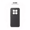 Чохол до мобільного телефона Armorstandart ICON Xiaomi Redmi Note 15 Pro 5G Camera cover Black (ARM89707) - Image 3