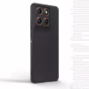 Чохол до мобільного телефона Armorstandart Matte Slim Fit Motorola Edge 70 5G Black (ARM89712) - Image 2