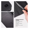 Чохол до мобільного телефона Armorstandart OneFold Case Xiaomi Redmi Note 15 Pro 5G Black (ARM89726) - Image 3