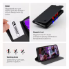 Чохол до мобільного телефона Armorstandart OneFold Case Xiaomi Redmi Note 15 Pro 5G Black (ARM89726) - Image 4