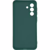 Чохол до мобільного телефона Armorstandart ICON Samsung A37 5G Camera cover Dark Green (ARM89809) - Image 2