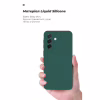 Чохол до мобільного телефона Armorstandart ICON Samsung A37 5G Camera cover Dark Green (ARM89809) - Image 7