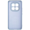 Чехол для мобильного телефона Armorstandart Icon Xiaomi Redmi Note 15 Pro 4G Winter Blue (ARM89820) - Image 2
