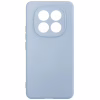 Чехол для мобильного телефона Armorstandart Icon Xiaomi Redmi Note 15 Pro 4G Winter Blue (ARM89820) - Image 1