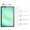 Скло захисне Armorstandart Glass.CR Samsung Tab A11+ (SM-X230/X236) (ARM89826) - Image 2