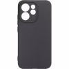 Чехол для мобильного телефона Armorstandart Matte Slim Fit OPPO Reno15 Pro 5G Camera cover Black (ARM89919) - Image 1